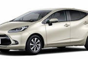 トヨタがアクア新型、初のフルモデルチェンジ！価格は198万円から