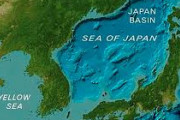 東の海なんて世界中にある呼び名だろ　～　「日本海」単独表記、国際水路機関が現状維持案
