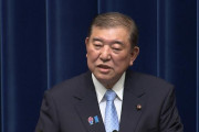 石破首相　国会閉会で会見「消費税減税は無責任」「バラマキでなく本当に困っている人の給付金」国民1人2万円給付など参院選公約の意義強調