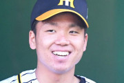 阪神・村上が１軍昇格へ　前日緊急降板の西勇の代役か　フェニックスＬ帯同せず
