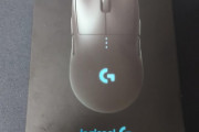 【悲報】ワイ、ゲーミングマウスをご購入！！