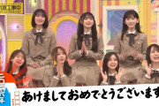 池田瑛紗の久々の出演にファン歓喜！【てれぱん】【乃木坂工事中】【乃木坂46】