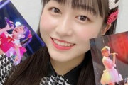 【朗報】プリチャン声優・林鼓子さん(19)の胸、抑えきれないw w