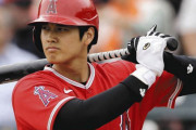 大谷翔平さん、ついにメジャーを動かす！“大谷ルール”正式発表！！！