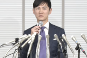 【ツンデレ】石丸伸二さん「テレ朝が会見に来るなら新党の話は出来そうにない」→当日「テレ朝きてないの？いないと始まらない」
