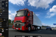 【悲報】『Euro Truck Simulator 2』とかいう、ただトラックを運転するだけで天下獲ったゲームｗｗｗｗｗｗ