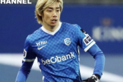 伊東純也、ベルギーリーグアシスト王はほぼ確実か。さらに1A加えてランキングは？