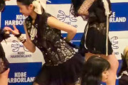 【動画】つばきファクトリー西村乙輝ちゃんのリリイベ推しカメラｷﾀ━━━━(ﾟ∀ﾟ)━━━━!!【まっぴらだってば!】