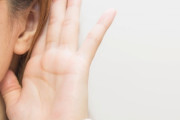 【朗報】「手術なし」で”鼓膜を再生”…世界初の治療法を大阪の病院が開発！！！
