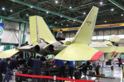 韓国防衛産業技術の集合体、KF-X戦闘機の初公開にネット「これで世界のリーダーに」「韓国もステルス機を造ろう」「外側だけ国産」！