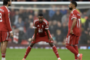 11年ぶり4連敗と不振のリヴァプール、批判受けるのはサラーのパフォーマンス「毎週先発すべきではない」