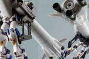 ガンダムF90の「Uタイプ」っていつ使うんだよこれ