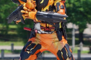 【仮面ライダー】2号ライダーで一番好きなのって誰？