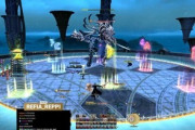【FF14】ギミック処理の判断が明らかに早くなる！絶竜詩戦争配信トップ勢のウルトラワイドモニターが見やす過ぎる件【動画有】