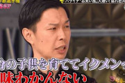 【超悲報】育休取得男性の3割が「1日の家事と育児に費やしたのは計2時間以下」だったと判明！　「普通に一人で遊びに行ってしまう」「妻の仕事を増やしただけ」