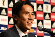 長谷部誠の引退発表に宮本恒靖JFA会長「稀有な選手」「日本のサッカーの発展にもぜひ貢献して欲しい」