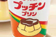 【画像】マクドナルドの新商品「マックシェイク“プッチン”できないけど プッチンプリン」