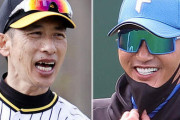 贔屓の監督が矢野になるかビッグボスになるかならどっちがいい？