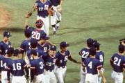 【悲報】ロサンゼルス五輪、野球採用されず