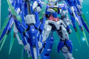 なぜガンダムは最終的にゴテゴテ盛り始めるのか？
