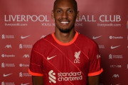 リバプール、MFファビーニョと2025年まで契約延長！GKアリソンとは2027年まで契約延長