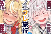 Vtuber 【不知火フレア】ノエルも100万登録者達成したな、3期生推しってなんでフレアだけ登録しないんだ？