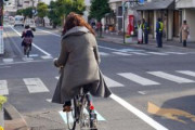 「自転車は車道を走るな」っていうバカなドライバーがいるけど、じゃあさｗｗｗｗｗｗ