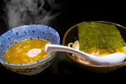 【急募】都内最強のつけ麺はどこ？？？