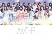 【AKB48】8th Album「サムネイル」が発売されて5年経ったんだけど