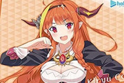 Vtuber 【桐生ココ】ココ会長、この一週間でコラボ以外の同接中央値が5000の模様