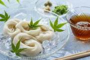 【夏に食べたい冷たい麺 】1位「そうめん」唯一「うどん」が1位の県は…？
