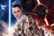 【悲報】『スター・ウォーズ/スカイウォーカーの夜明け』中国市場で大苦戦！オープニング成績が続三部作で最低に