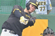 阪神　サトテル5番復帰　６番・右翼に前川　伊藤将が聖地１２連勝を懸けて先発　勝てば村山実氏の記録に並ぶ