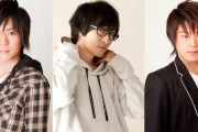 男性声優に特化した雑誌「声グラ plus homme」創刊決定！表紙＆特集には『SideM』寺島拓篤さんらが登場