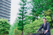 チャリで「信号ムシ6000円」「イヤホン5000円」の反則金？来春から自転車違反の取締り強化へ