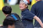 【朗報】我らが中嶋聡、来年も一軍監督。