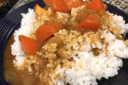 【画像】お前ら～カレーができたよ～