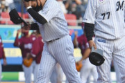 プロ野球前半戦「あれなんだったんだ」大賞