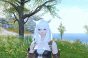 【FF14】「量産は仕様通りの最高品質」「量産型最高だろ」量産型ミコッテのことをガンダムの試作型・量産型・特別機で語る人たち