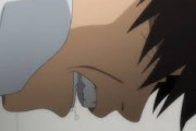 エヴァQ観たんだけどシンジに辛く当たり過ぎやろ