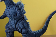 超絶かっこいい「ゴジラ」のフィギュア買ったったｗｗ