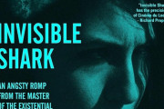 【速報】 見えないサメが出てくるサメ映画、爆誕