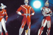 声が新しくなってるような気がするけどこのウルトラマン達もギャラファイに参戦するのかな