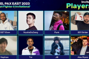 スト6招待制大会「PAX East 2023 Street Fighter 6 Invitational」まとめ。iDom、NuckleDu、Punk、Nephew、801 Strider、JB、Alex Myers、Toiら北米トッププレイヤーが参加
