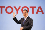 【悲報】トヨタ社長「賃上げを続けてきた我々に対して日本では『ありがとう』の言葉が聞こえてこない」