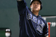 杉本裕太郎（31）.120（50-6）1本 4打点 OPS.391