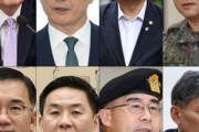 【韓国】ユン大統領ら8人逮捕要求決議案を採択  [動物園φ★]