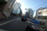 【動画】タクシーの煽り運転ヤバすぎて草