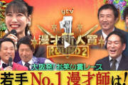 【見逃し配信】高城れにMC出演『第14回 ytv漫才新人賞』TVer見逃し配信スタート！