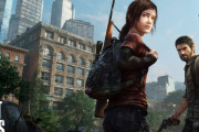 【期待】『The Last of Us』が実写ドラマで初のビジュアル公開！全１０話予定！